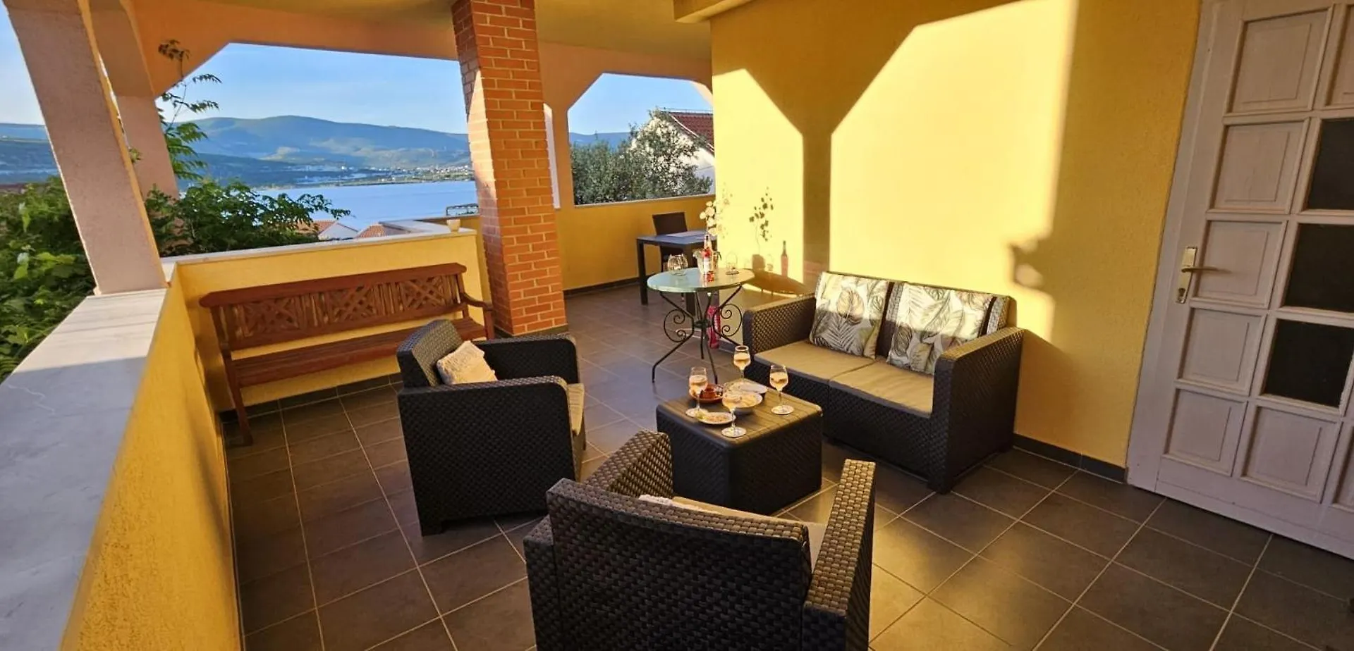 Villa Cosy Trogir 0*,  Horvátország