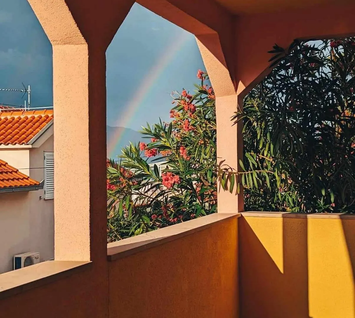 Villa Cosy Trogir 0*,