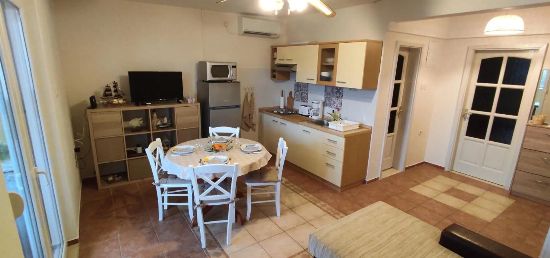 Villa Cosy تروغير شقة