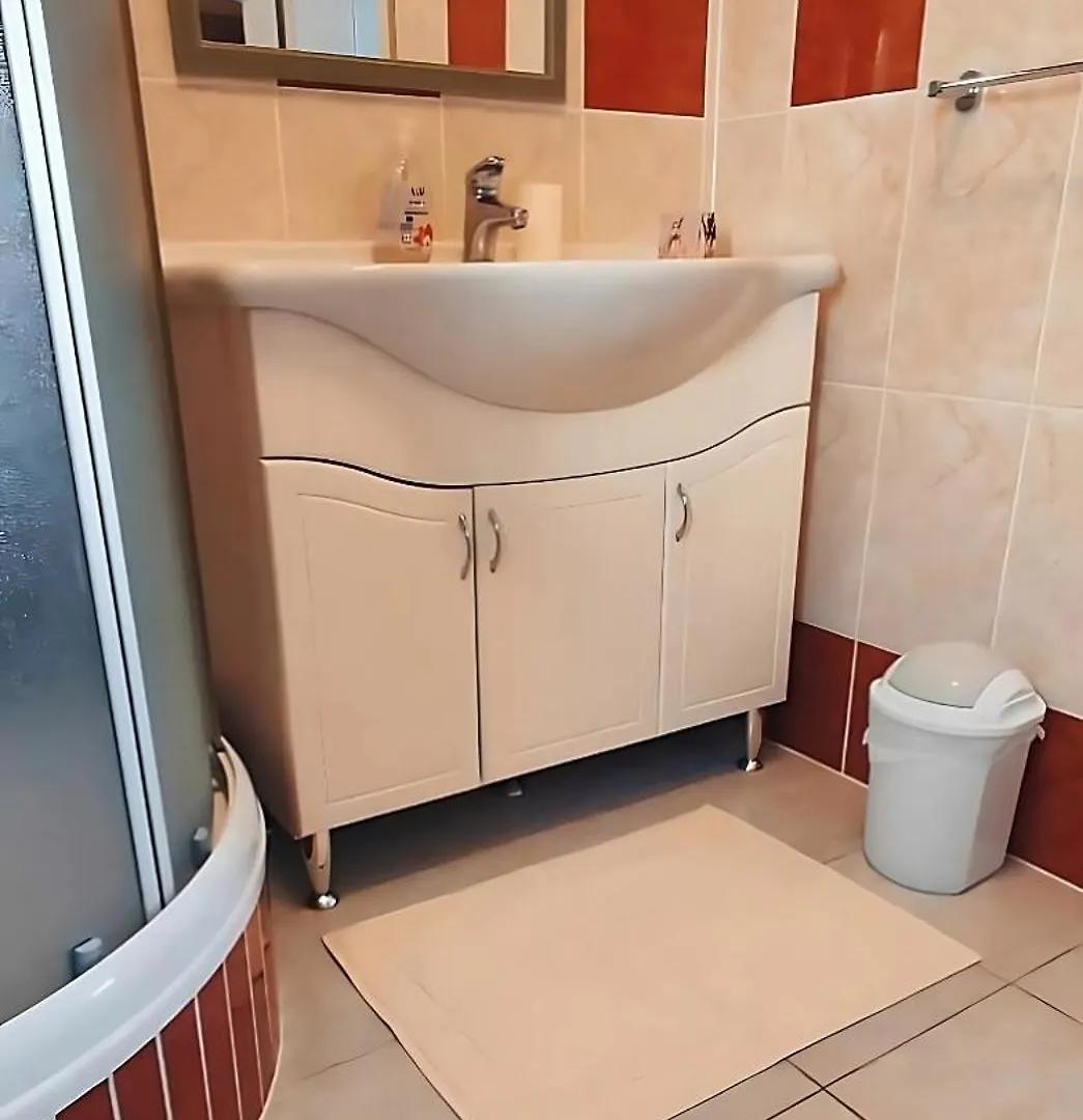 Villa Cosy تروغير 0*,
