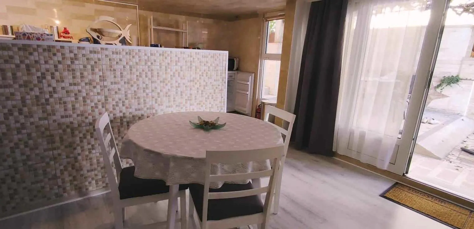 شقة Villa Cosy تروغير