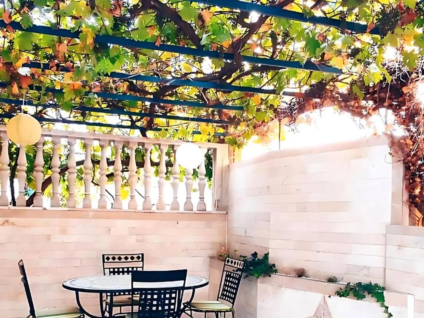 Apartman Villa Cosy Trogir