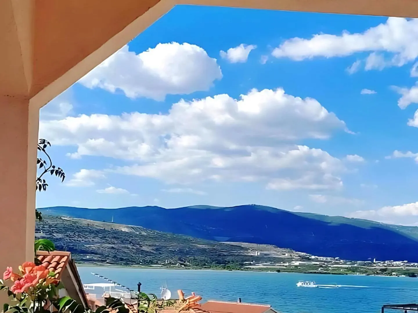 شقة Villa Cosy تروغير كرواتيا