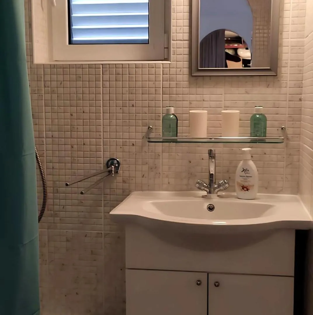 Villa Cosy Trogir Apartman