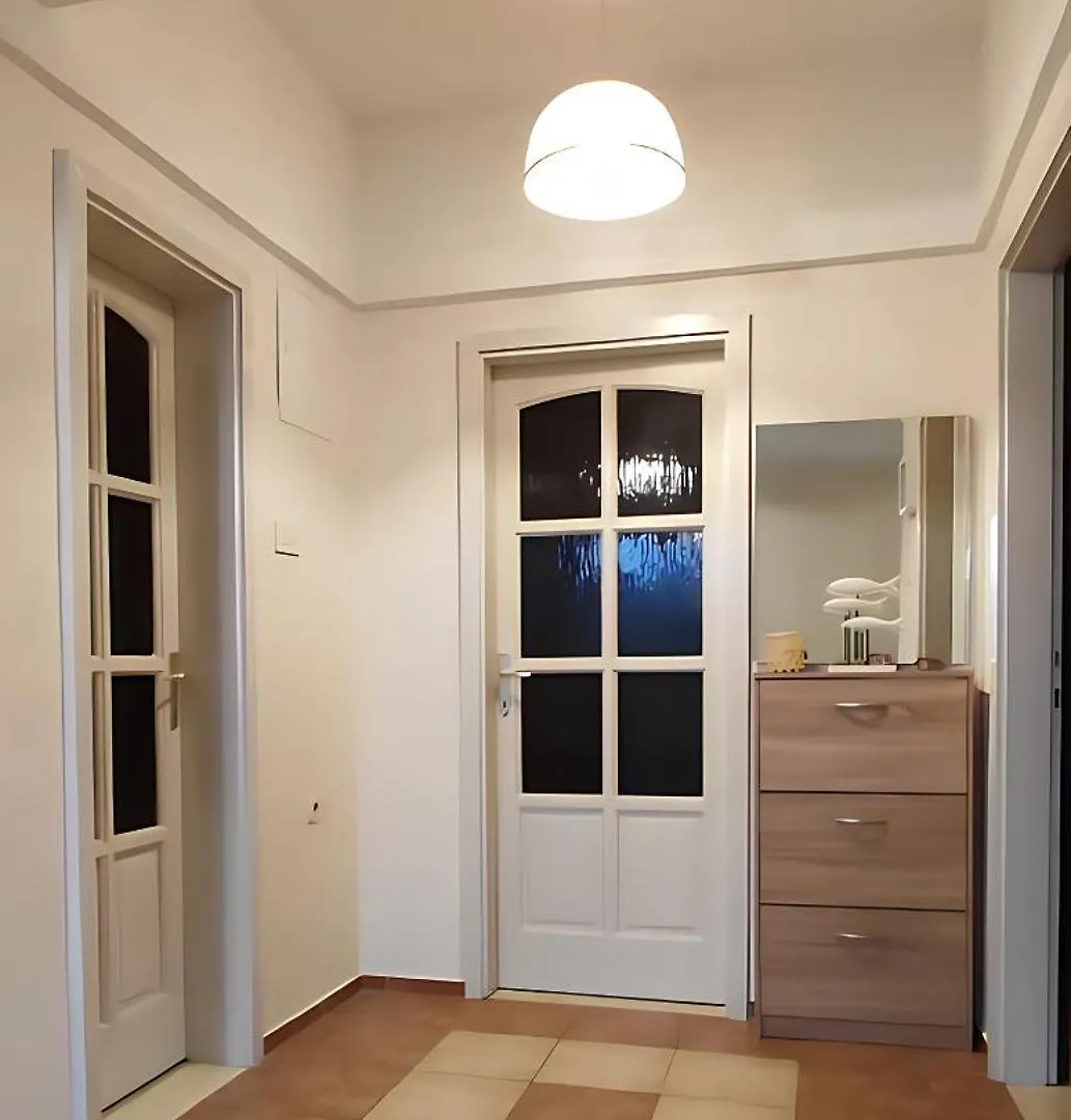 Villa Cosy تروغير