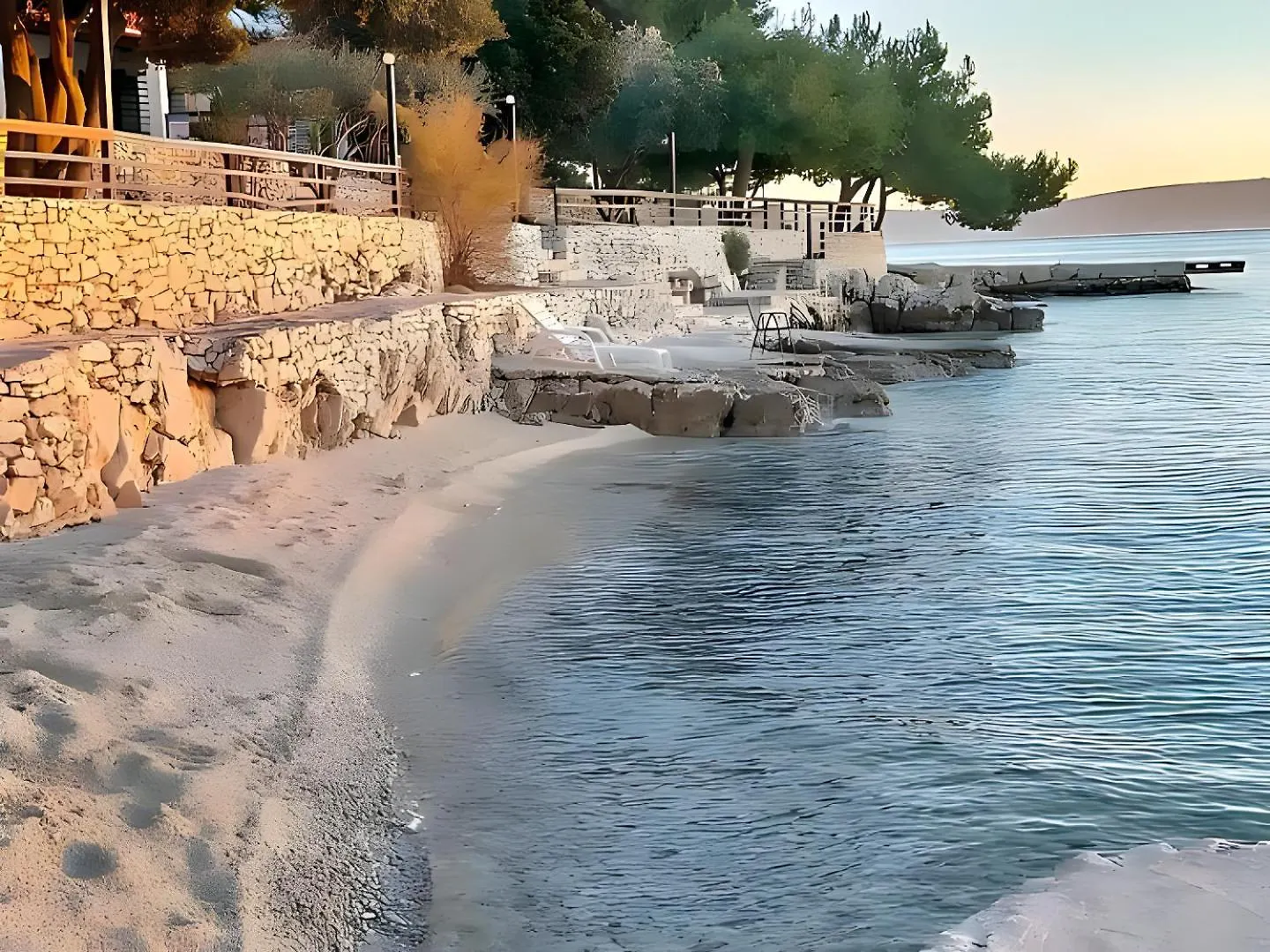 Villa Cosy Trogir 0*,