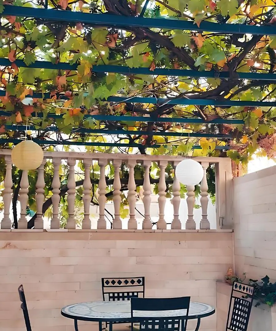 Villa Cosy Trogir Horvátország