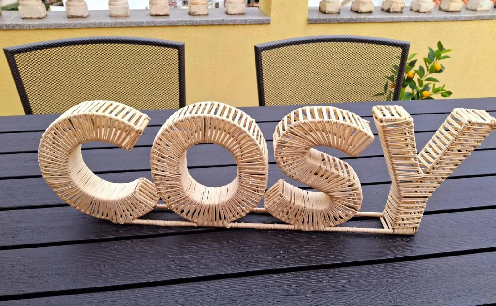 Villa Cosy تروغير