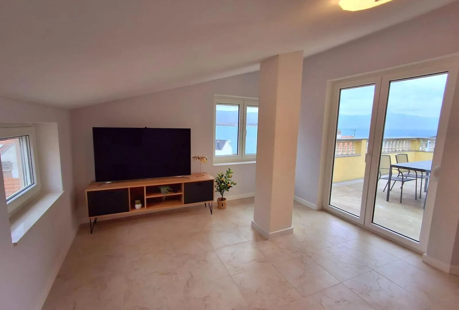 Villa Cosy تروغير