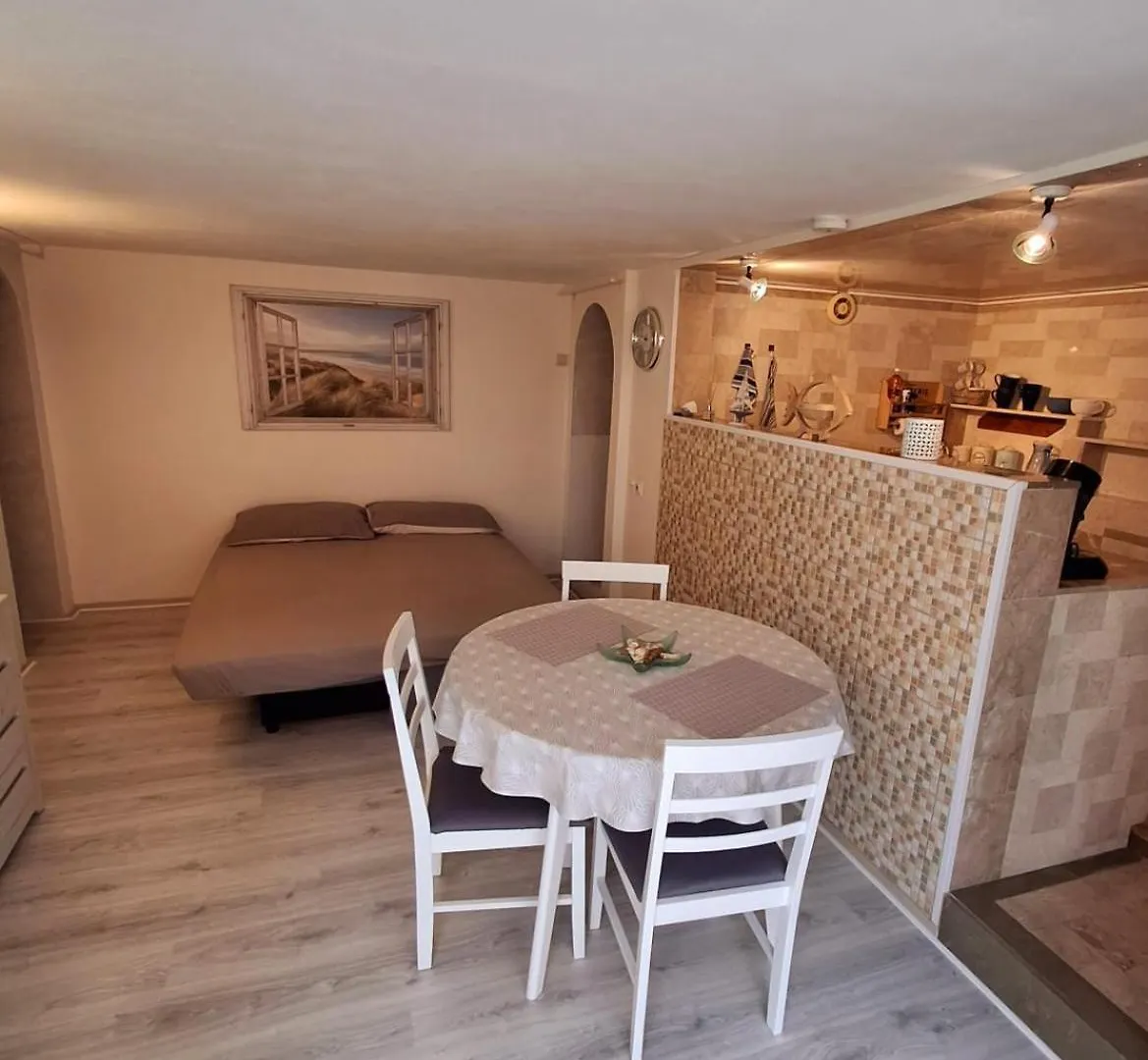 Villa Cosy تروغير