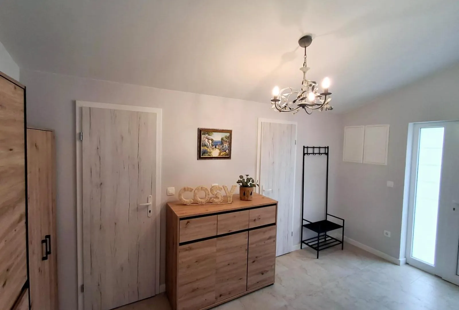 Apartman Villa Cosy Trogir