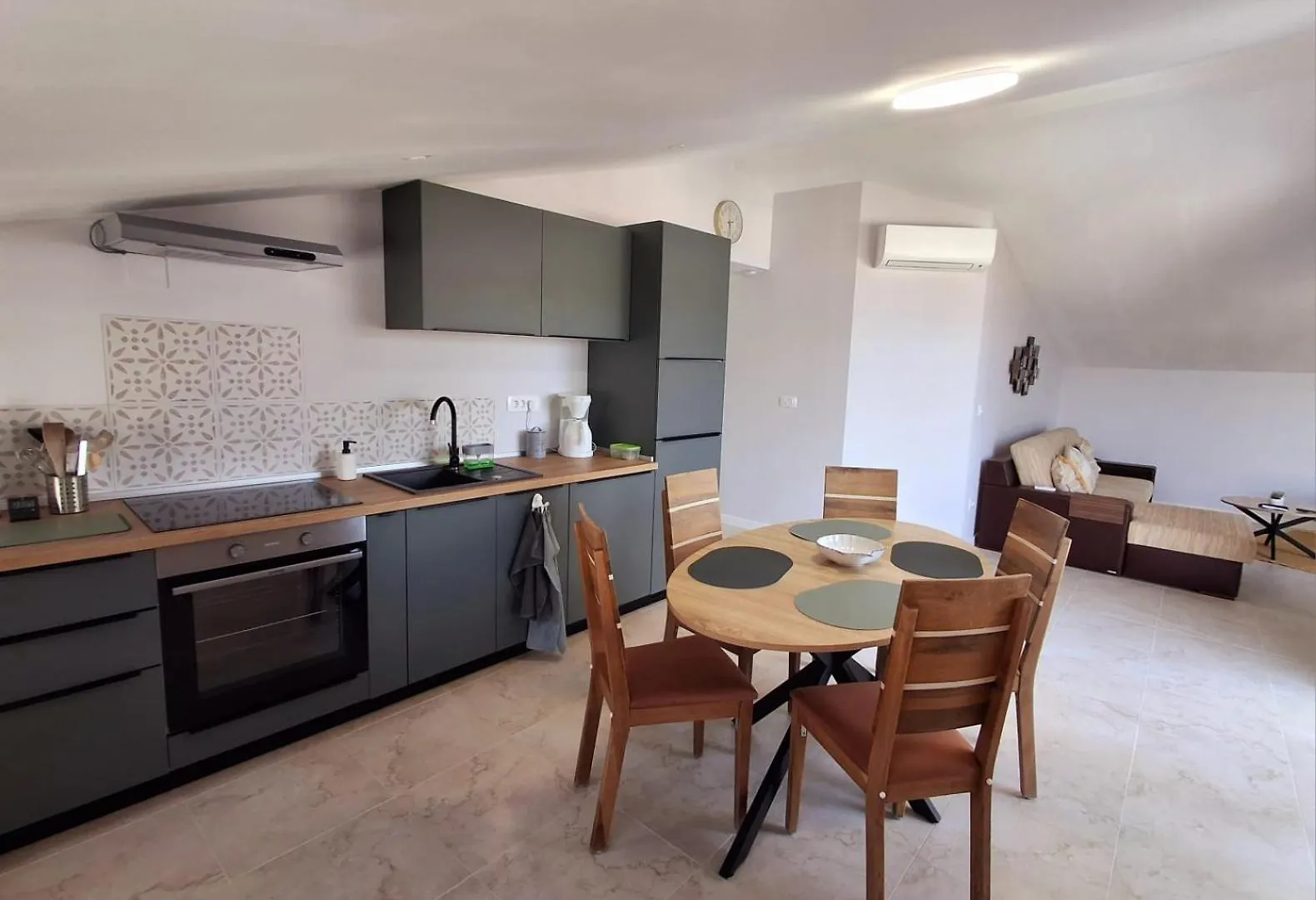 Villa Cosy تروغير شقة