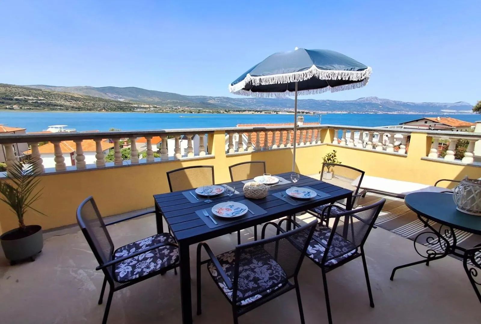 Villa Cosy تروغير